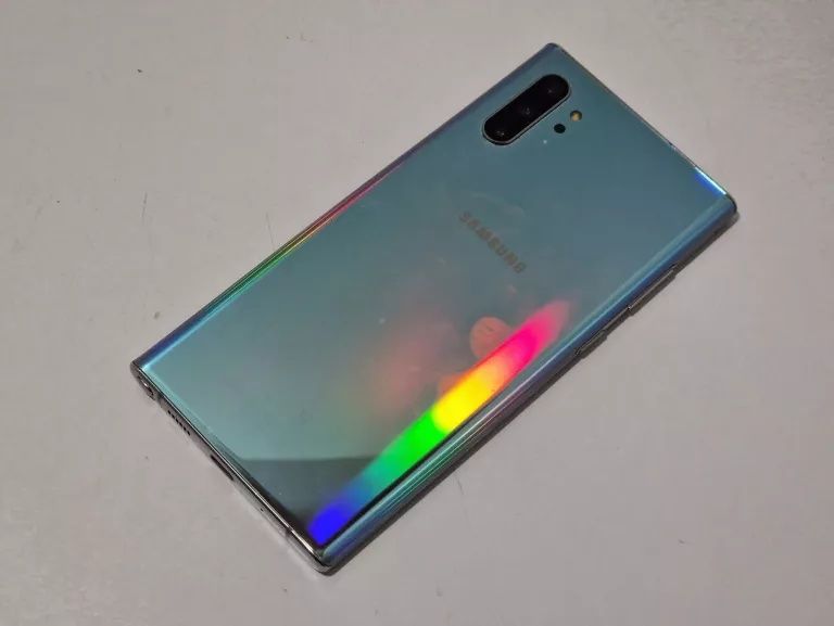 Samsung note 10 5g sotladi