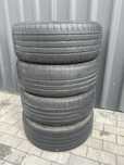 Numai 250/ Set Anvelope de vară 205/55 R16, 215/50 R17, 235/55 R17