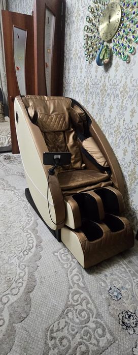 Массожерное кресло