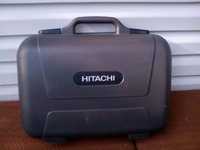 Фирменный кейс-чемодан для видеокамеры HITACHI