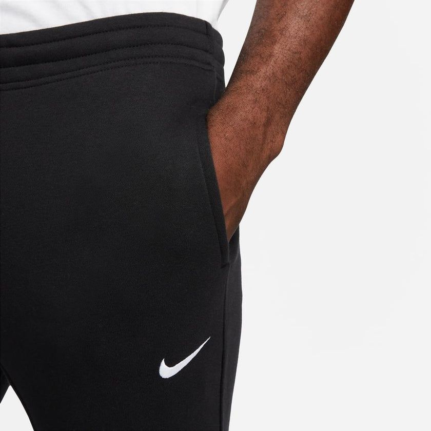 Спортно долнище Nike Joggers Club Fleece Tapered Athleisure Pants Blac