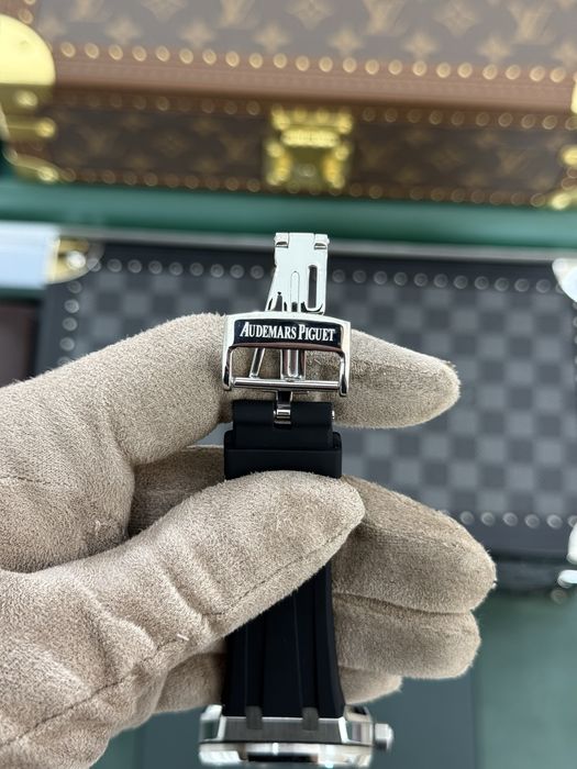 Audemars Piguet Royal Oak 41mm