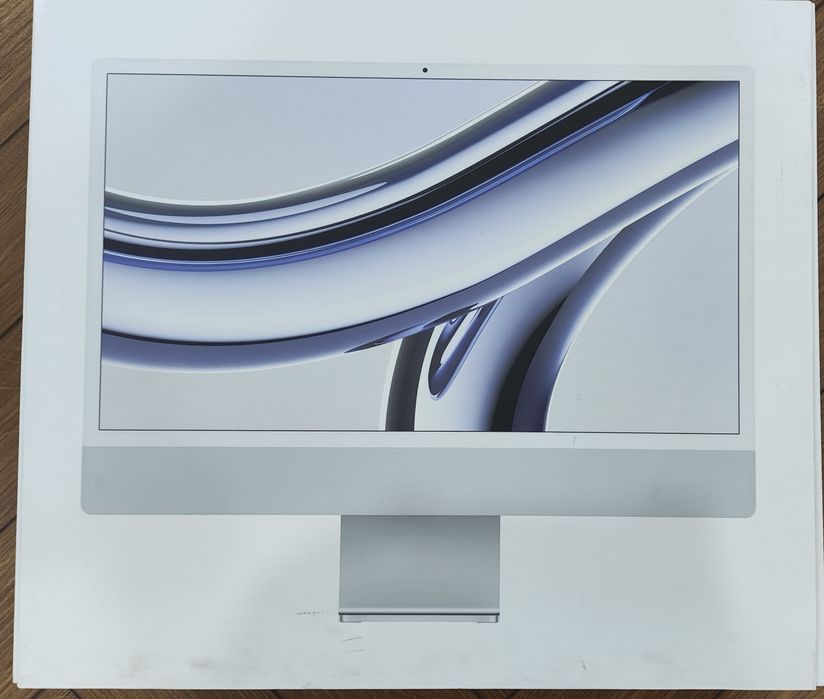 iMac 24” M3
• 8/8/256GB - 1450$