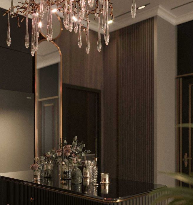 Аренда квартира | 2/37/51 | ЖК Nest One  | Ташкент сити |