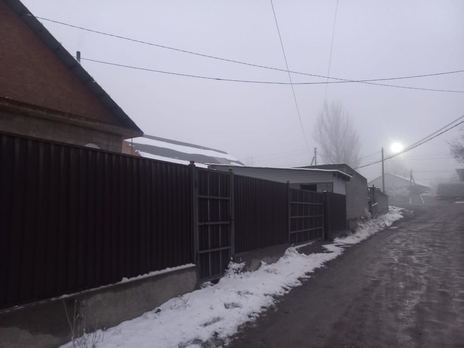 Частный дом  Тургень