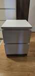 Comoda 2 sertare - Ikea Malm - Stare buna