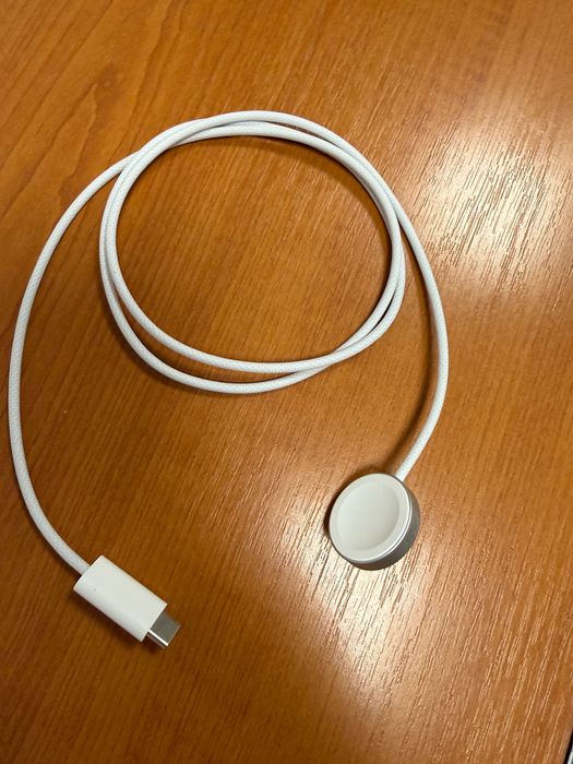 Cablu încărcare apple watch ultra 3  original