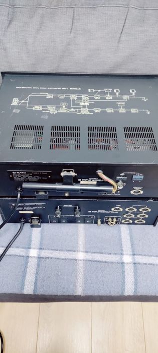 Vand linie STRATO ,A-9009 si T-7090