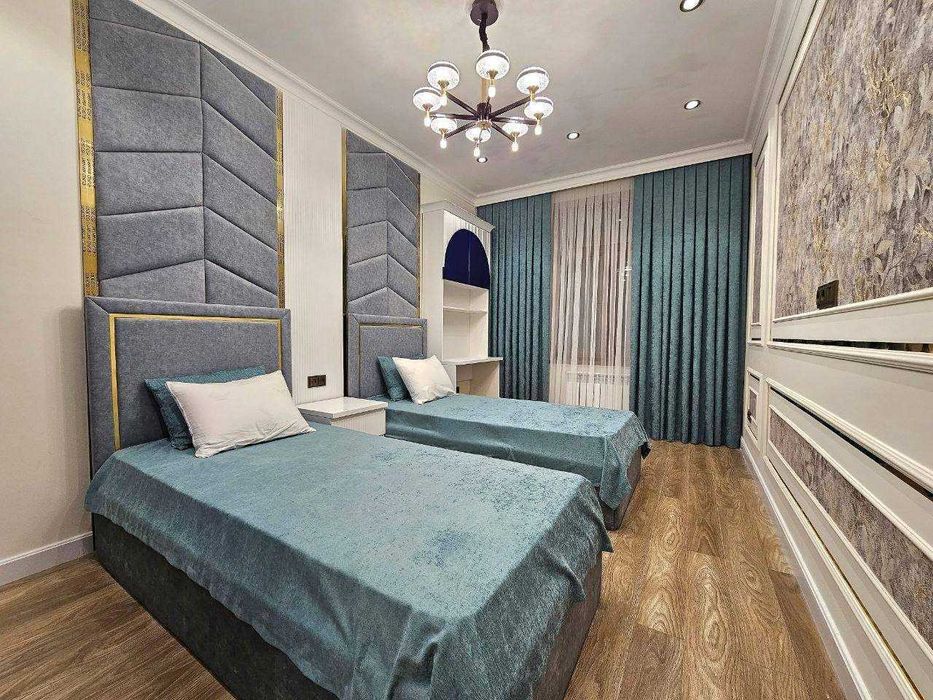 Ул.Нукус .Госпитальный ! Сдается 4-х комнатная квартира  !