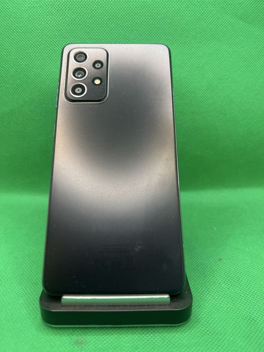 Samsung A52S, 138GB, Lazar Amanet Crangasi, 40924