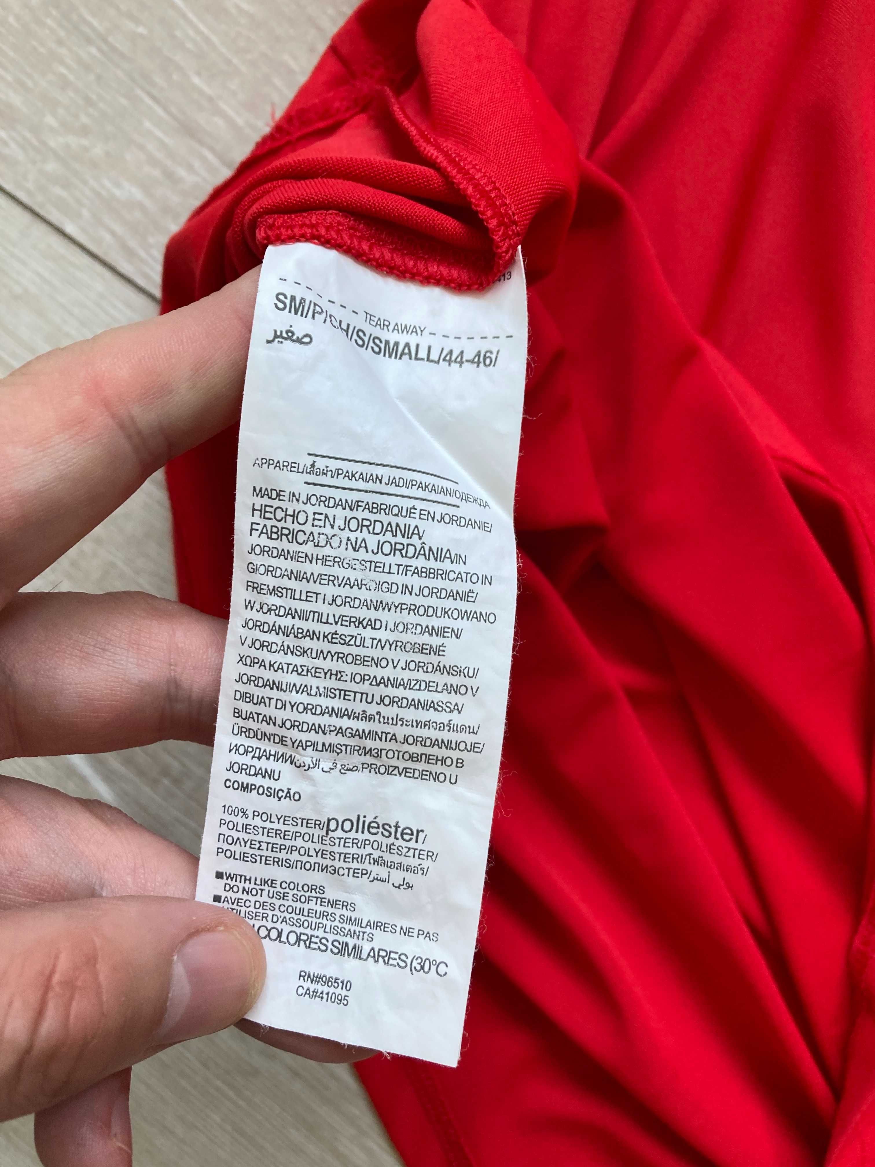 Under Armour The Tech Tee Heatgear мъжка тънка тениска размер SM