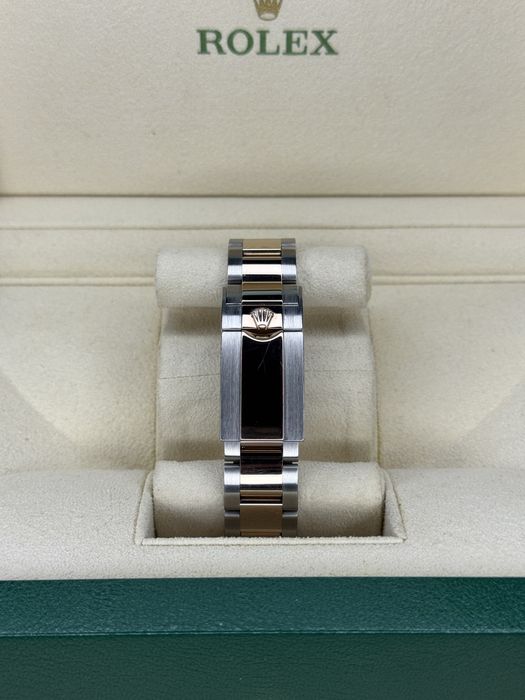 Rolex GMT-master "Rootbeer"