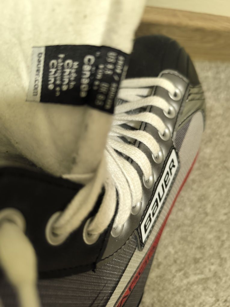Продавам кънки за лед Baeuer 43.
