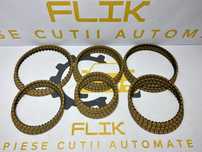 Set discuri Ambreiaje cutie automata 8vit 8G45 AISIN Peugeot Citroen