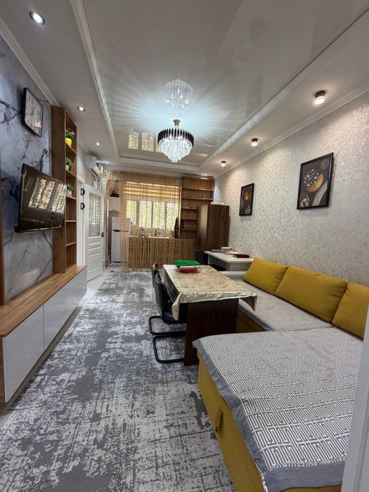 N5373 Chilonzor tumani C.   2-3/3/4