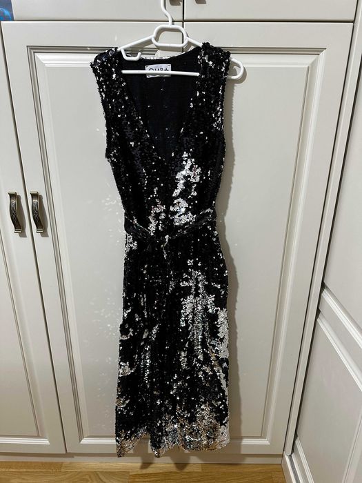 Salopeta din Paete masura S