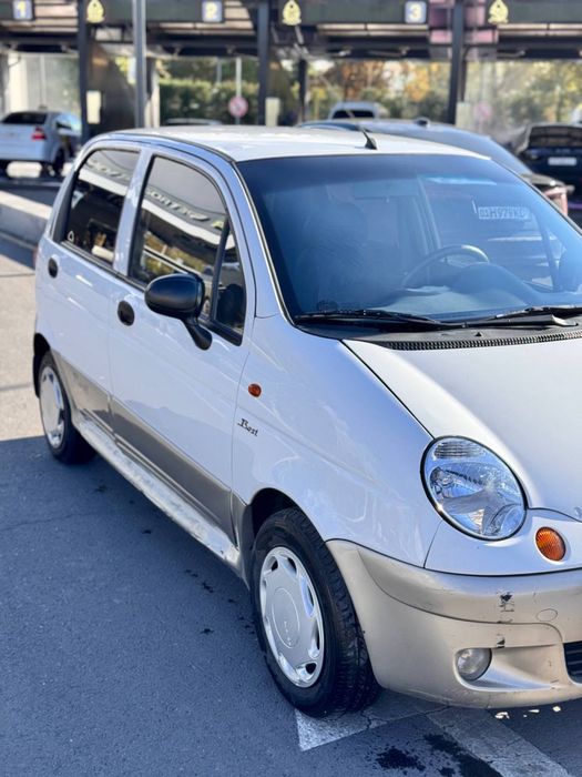 Matiz best 2012holati yaxw