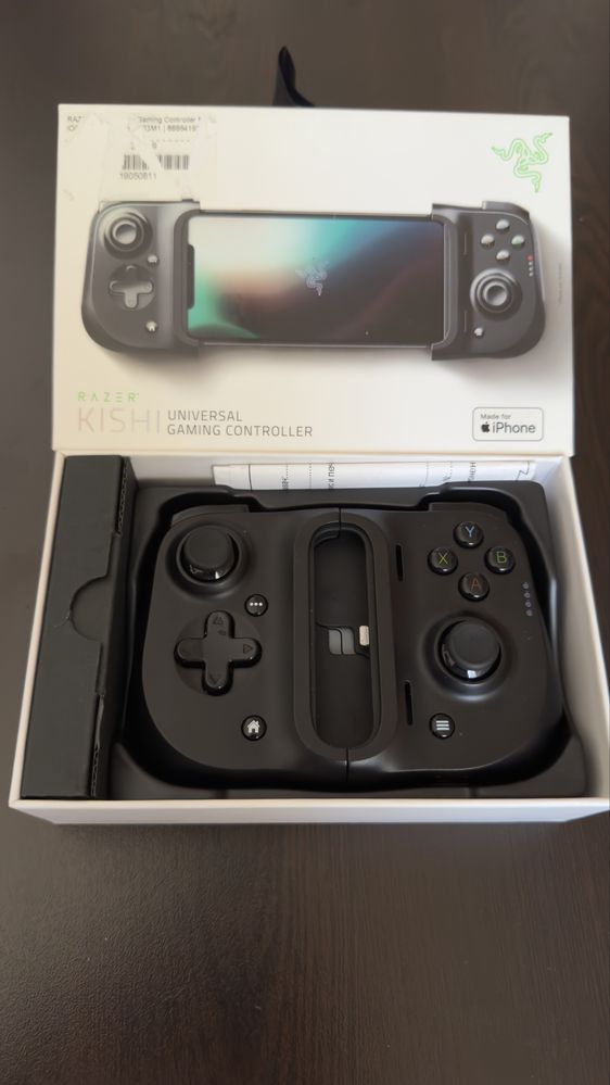 Razer Kishi Universal Controller