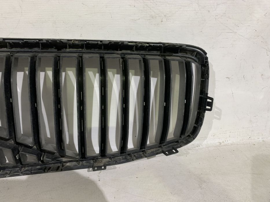 Grila radiator, Volvo S90, V90 facelift, 2020, 2021, 2022, 2023, 2024, cod origine OE 32234080.