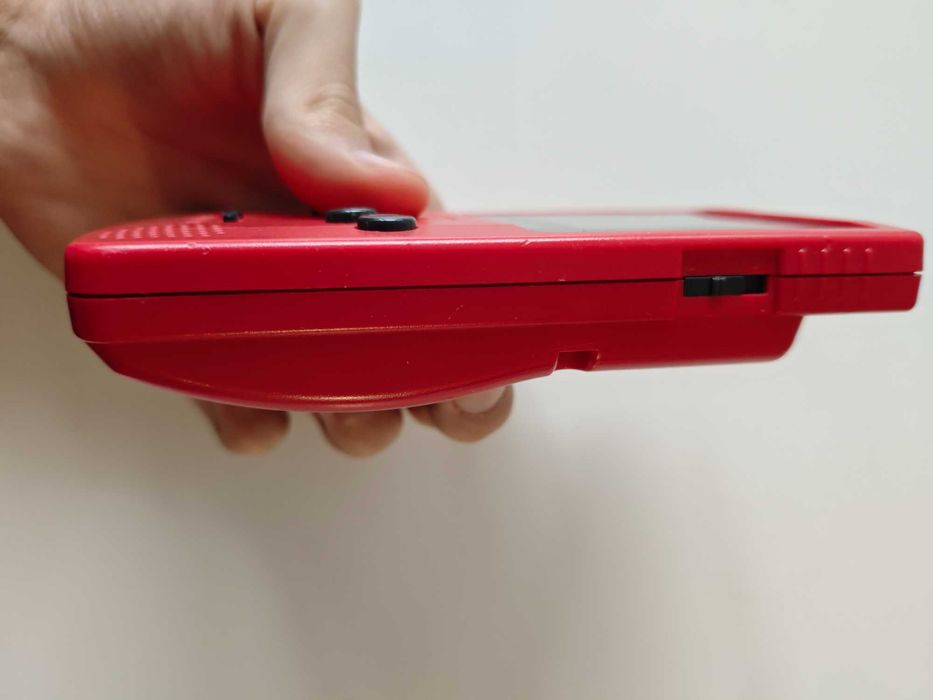 Конзола GameBoy Color