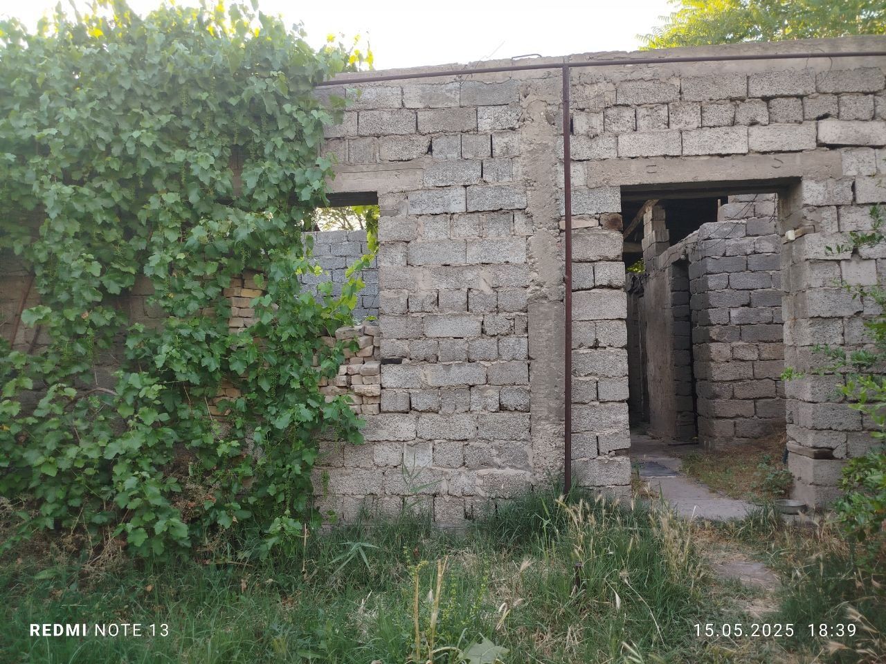 Продается дом сергели Райхон куча