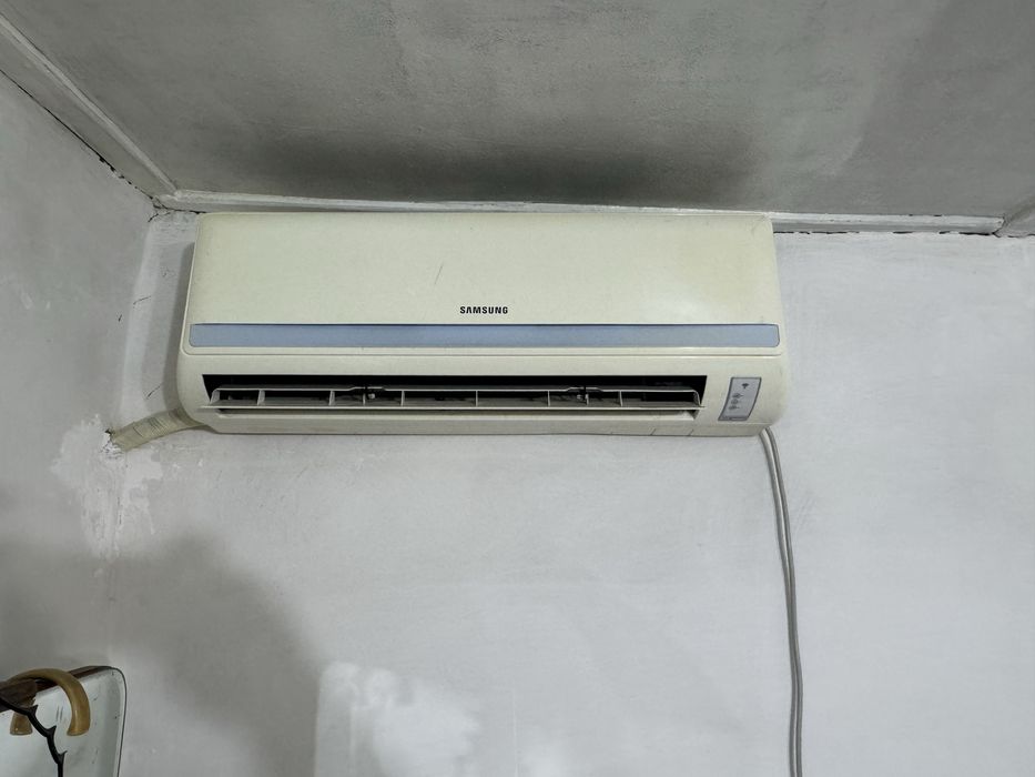 Кондицинер самсунг