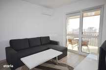 Tatarasi - Newton Residence, 2 camere, loc de parcare subteran inclus