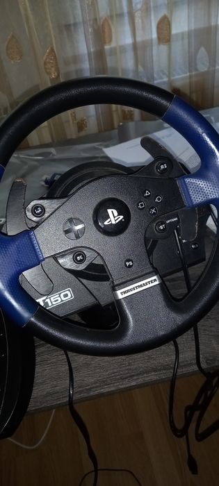 Volan gaming Thrustmaster 150