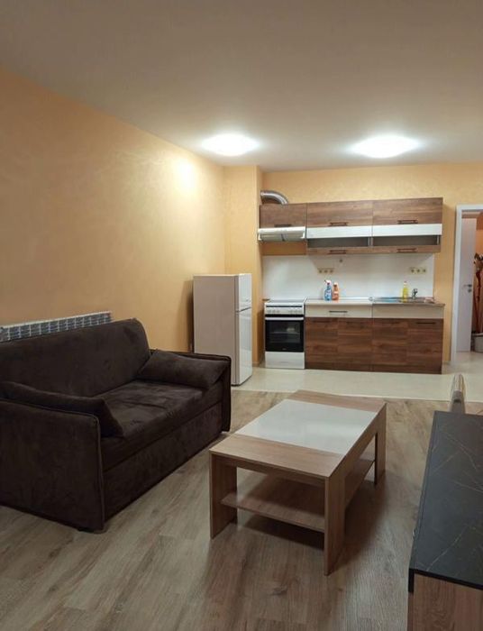 Дава се под наем Двустаен апартамент в София, Подуяне - 65 кв.м за 548.25 € - Снимка #4