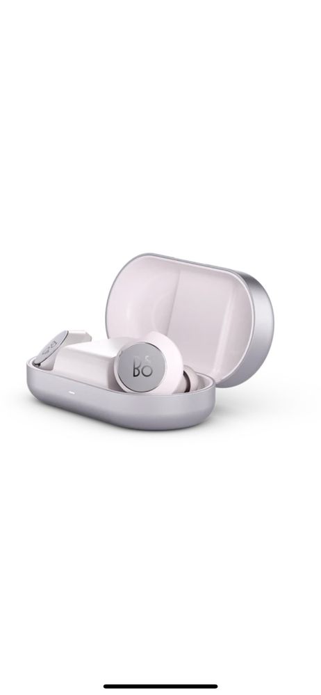 Casti Audio In-Ear Bang & Olufsen Beoplay EQ. Garantie 2 ani