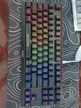 tastatura mecanica marvo