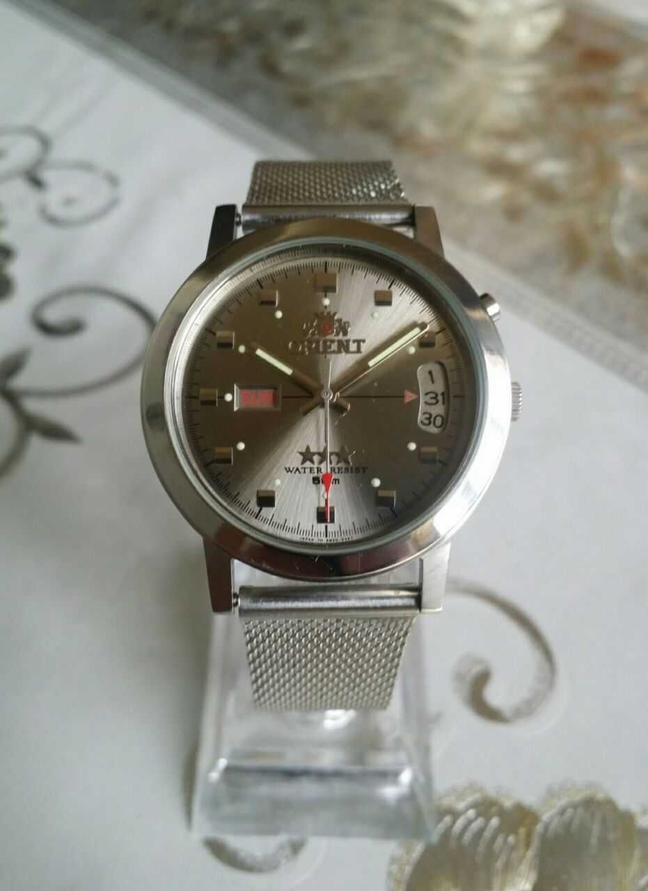 Продам часы SEIKO-5