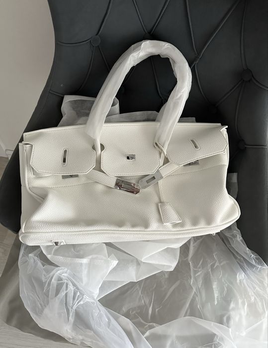 Сумка Hermes новая