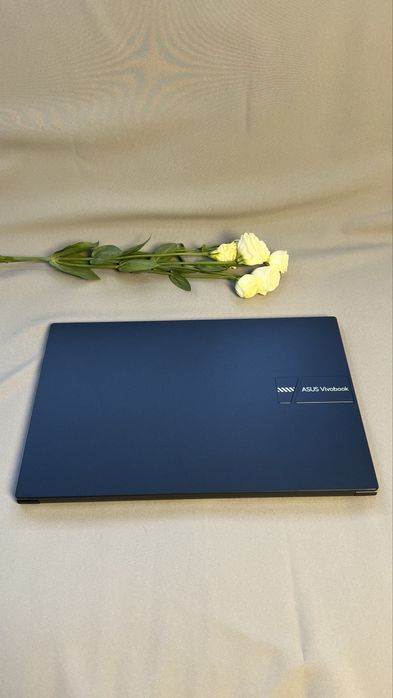 Ноутбук ASUS VivoBook 15|i3-12Th| 8ГБ | 256GB SSD | Intel UHD |Win11