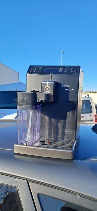 Espressor cafea Saeco