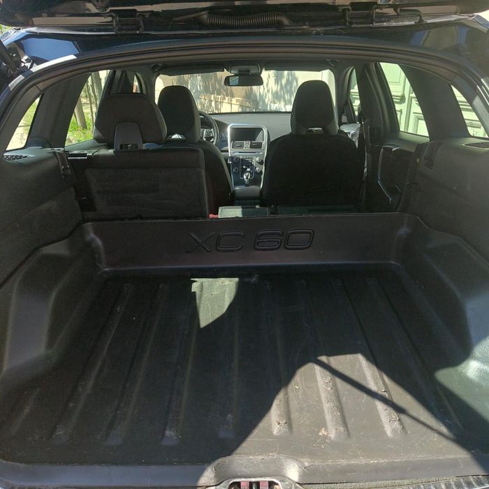 Volvo XC 60 DIESEL 2014