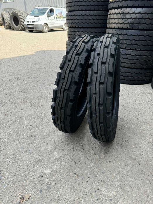 Marca MITAS cu 6 pliuri 6.50-20 pentru U650