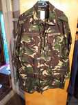 Costum militar vânătoare pescuit ripstop 48 I