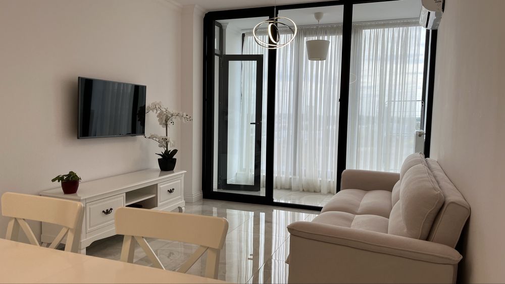 Apartament 2 camere de inchiriat