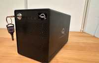 Owc Thunderbay 4 Mini - thunderbolt 2/3 enclosure