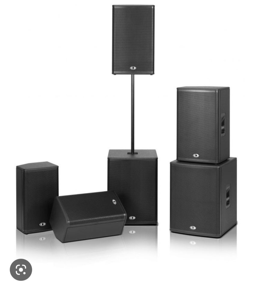Kalonka uslitel mikrafon xizmati arenda profisanal audio zori