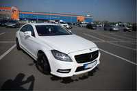 Mercedes CLS 4 matic full options