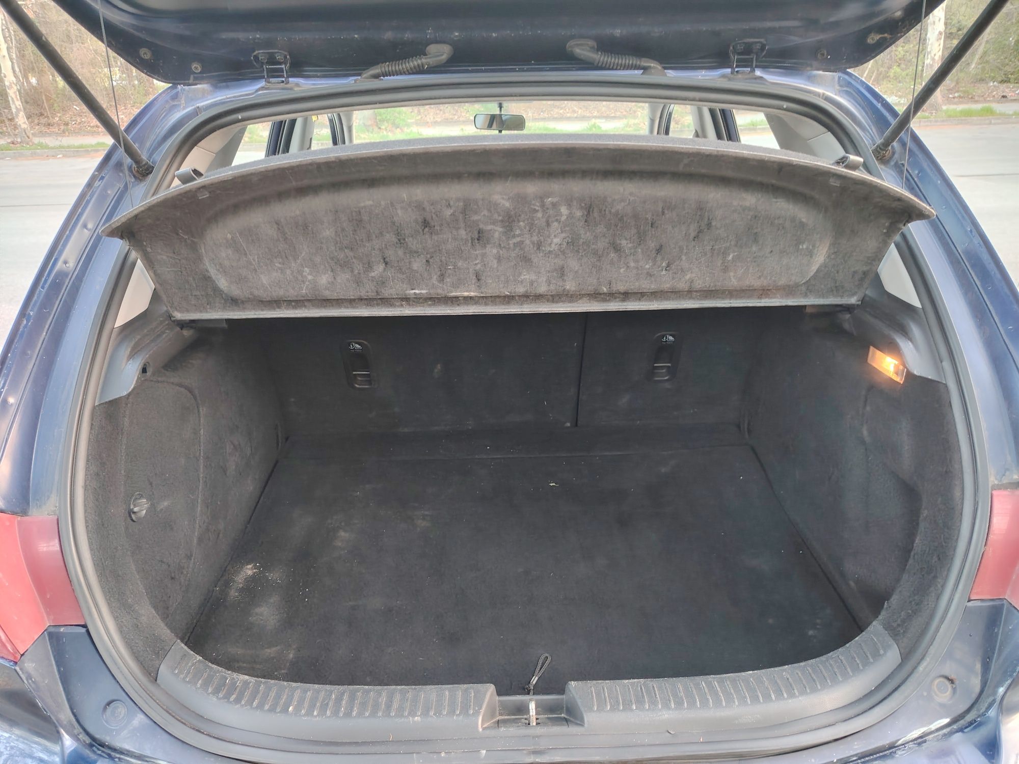 Mazda 3 mazda 1,6 hdi