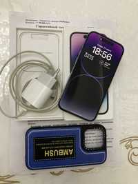 iPhone 14 Pro 128GB Deep Purple