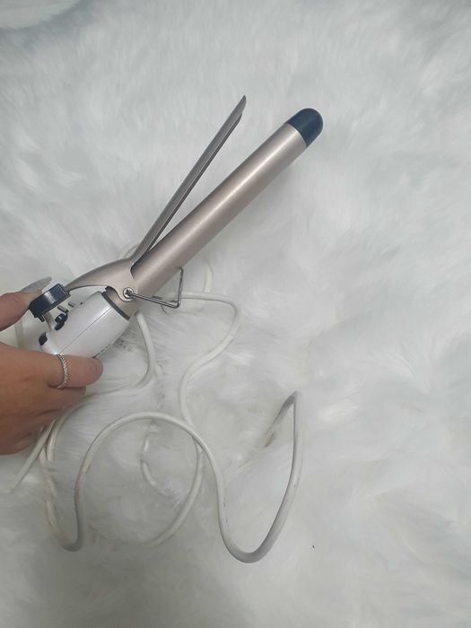 Vand ondulator de par