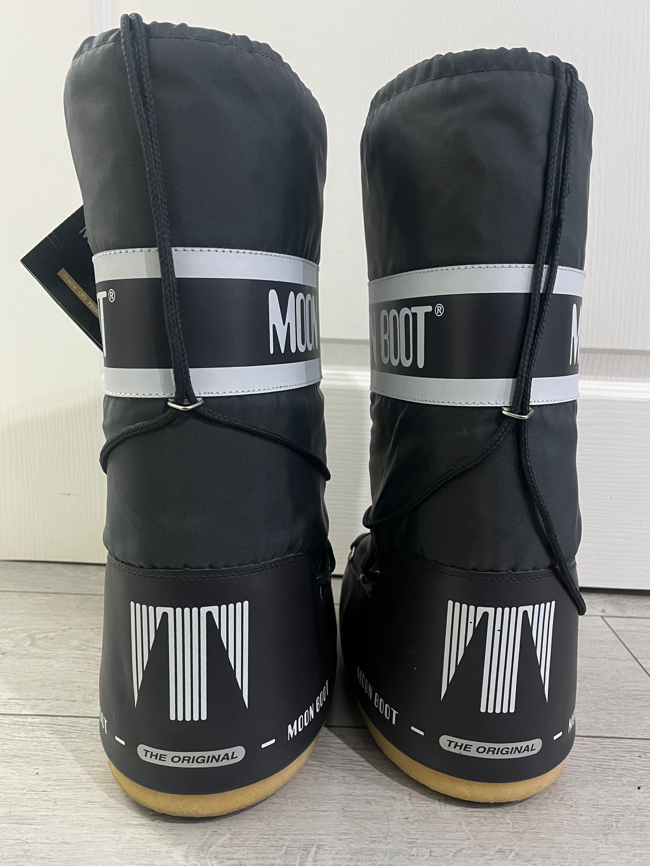 Moon Boots mărimea 42