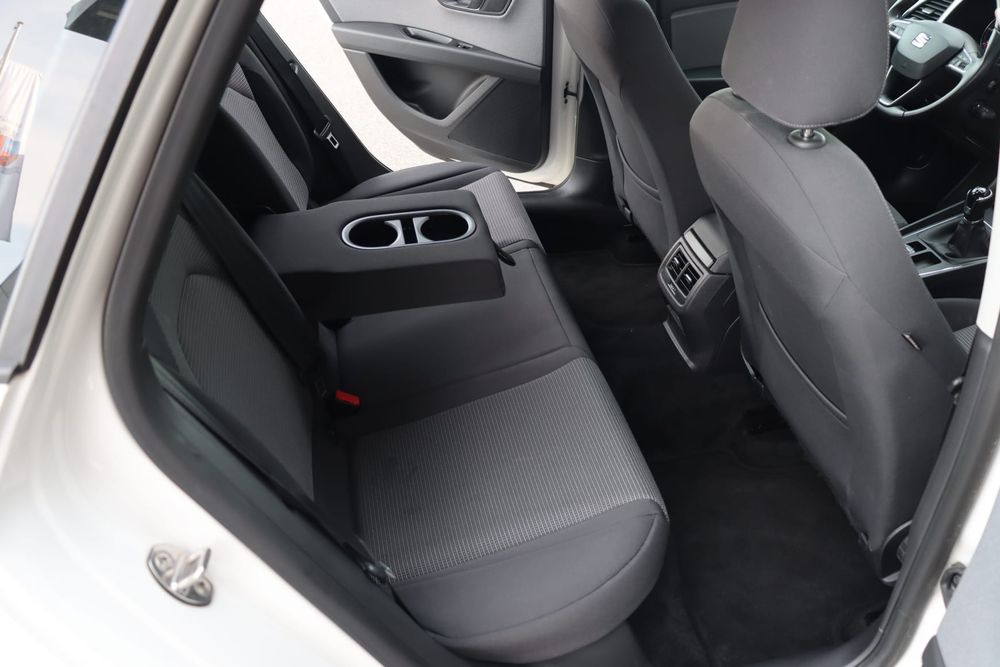 Seat Leon ST, 1.6 TDI