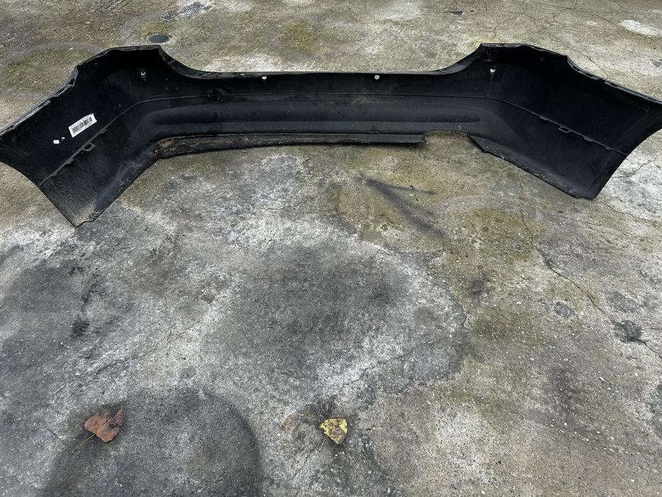 Оригинална Задна броня BMW E91