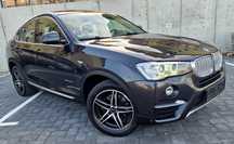 Bmw x4 /x drive /x line