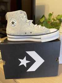 Кецове Converse